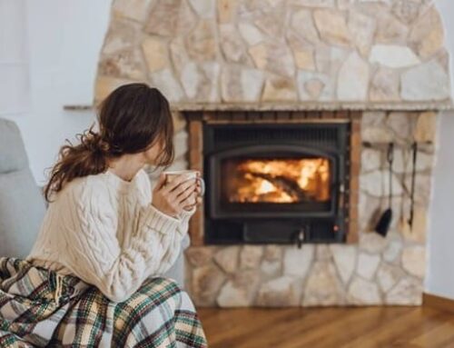 How Gas Log Fires Create a Cozy Atmosphere in Canberra