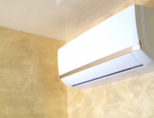 Split Systems vs. Portable Air-Conditioners: Which One Should You Choose?