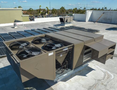 Reverse Cycle Air-Conditioning: The Ultimate Solution for Canberra’s Extreme Seasons