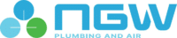 NGW Group Logo
